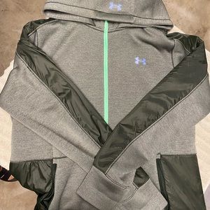 Women’s Under Armour storm swacket